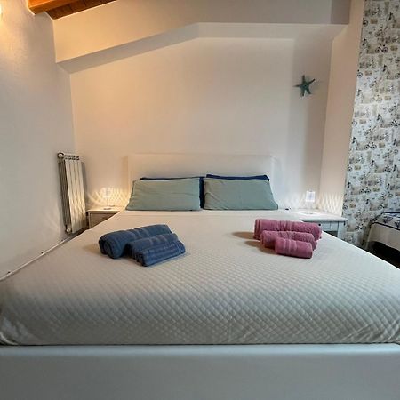 La Casa Del Sole Apartment Bergamo Bagian luar foto