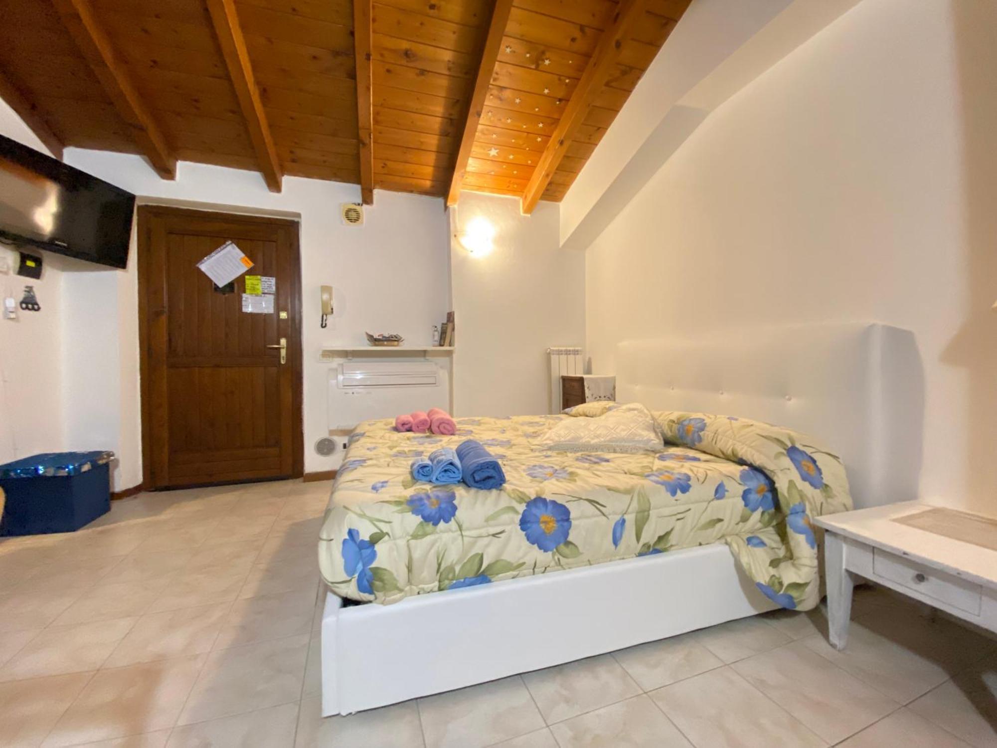 La Casa Del Sole Apartment Bergamo Bagian luar foto