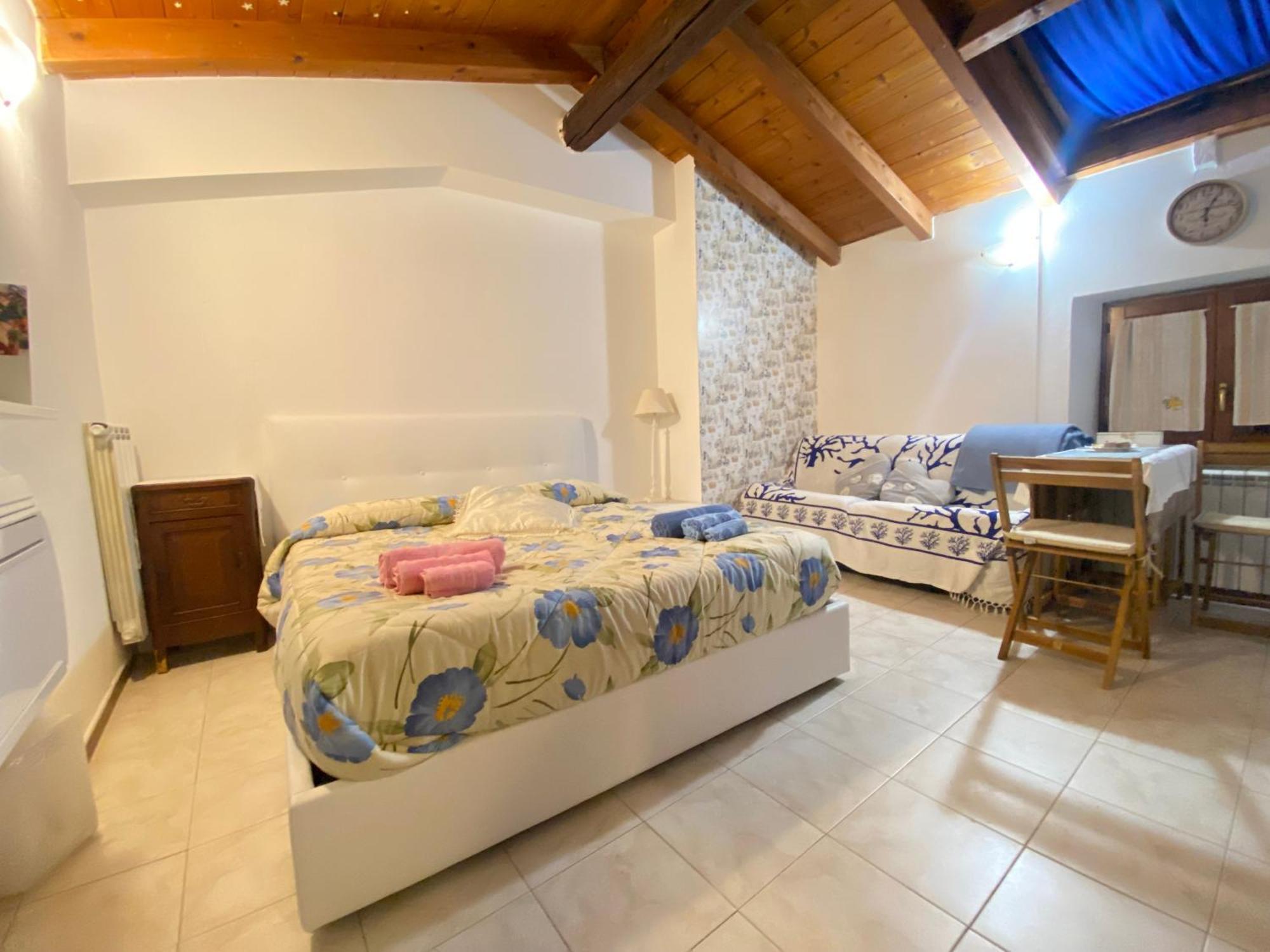 La Casa Del Sole Apartment Bergamo Bagian luar foto