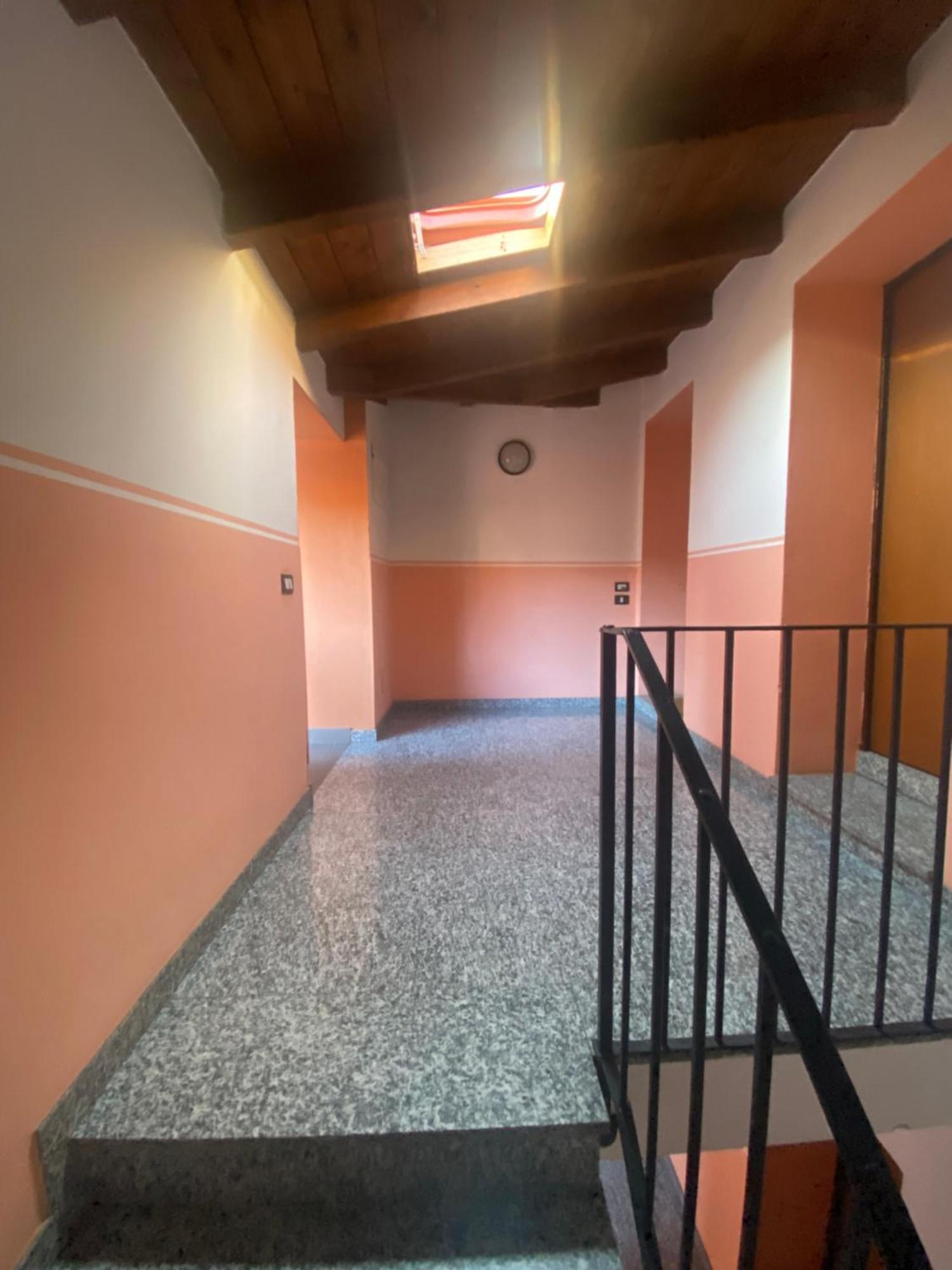 La Casa Del Sole Apartment Bergamo Bagian luar foto