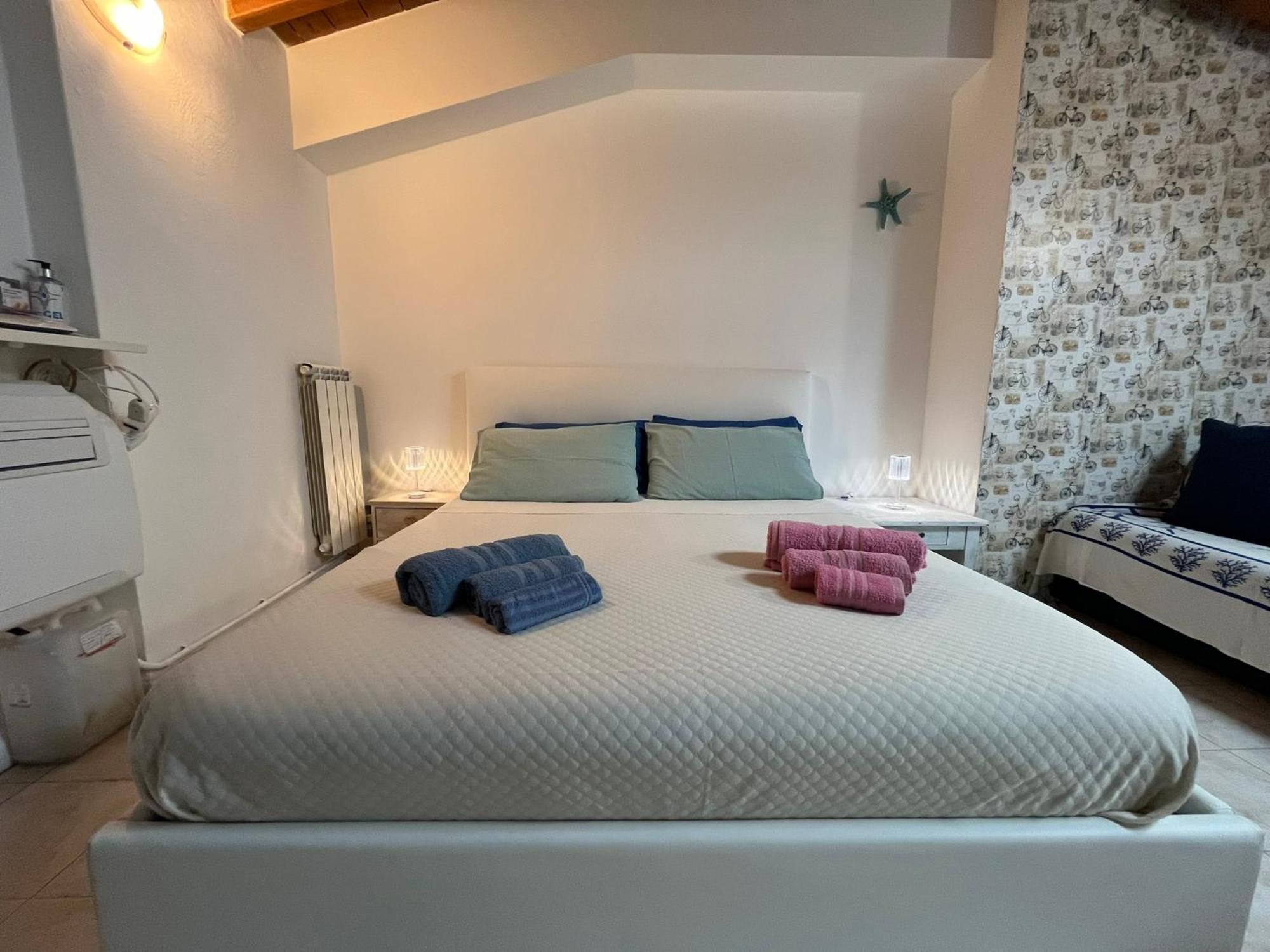 La Casa Del Sole Apartment Bergamo Bagian luar foto