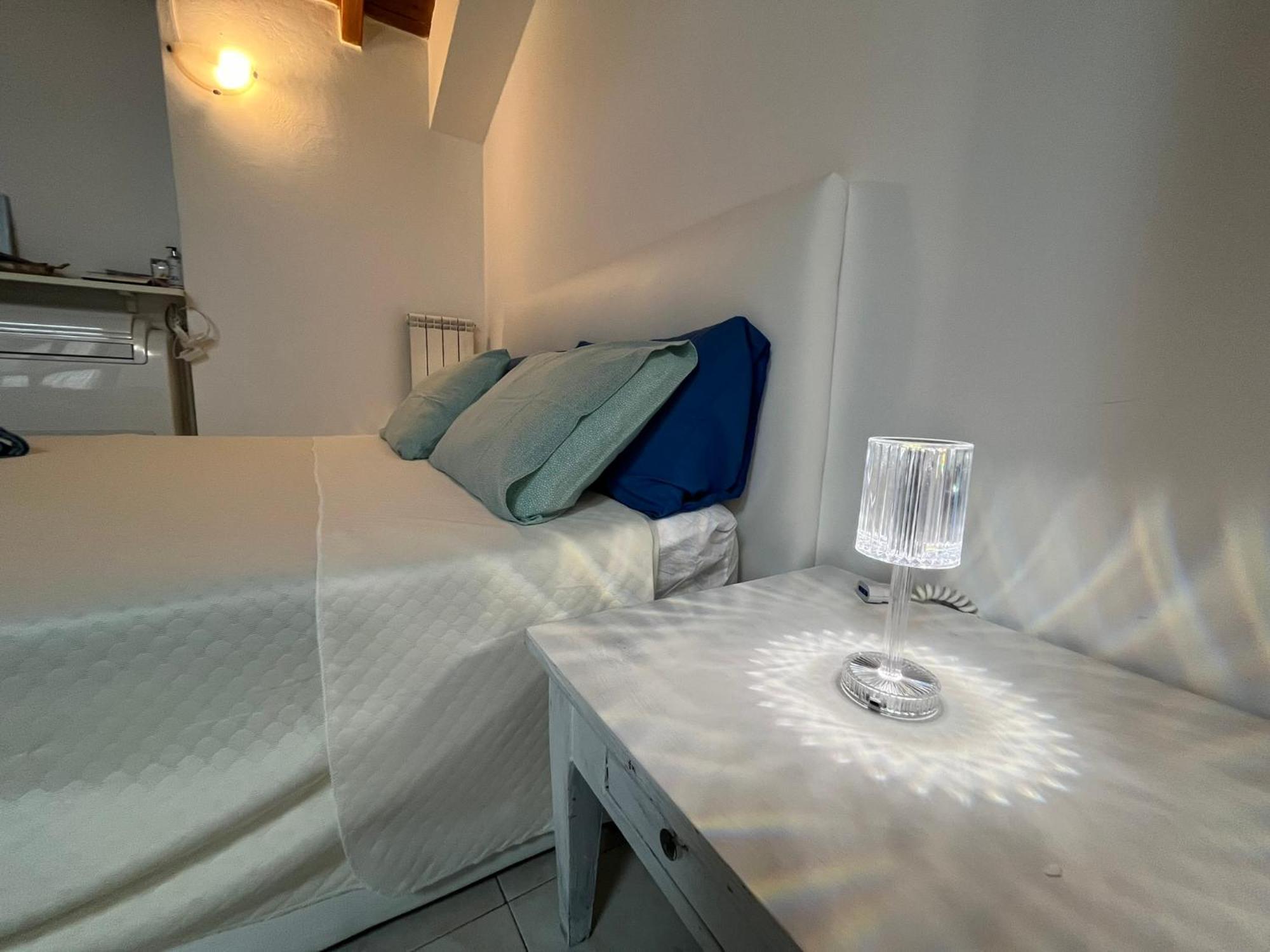 La Casa Del Sole Apartment Bergamo Bagian luar foto